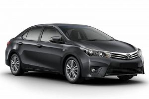 Alugar carros executivos