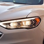 alugar fusion sedan sp