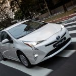 Alugar Toyota Prius - Hi Service Car