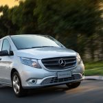 Aluguel Minivans - Hi Service Car