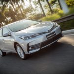 Aluguel Toyota Corolla - Hi Service Car