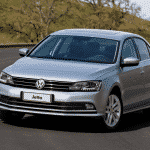 Jetta Sedan de Luxo - Hi Service Car