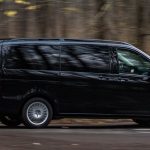 Mercedes Vito - Hi Service Car