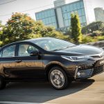 Alugar Corolla Blindado