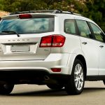 Aluguel de SUV - Hi Service Car
