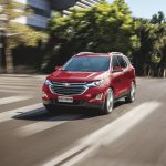 Locação de SUV Equinox Hi Service Car