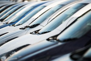terceirização de frota em SP - Hi Service Car