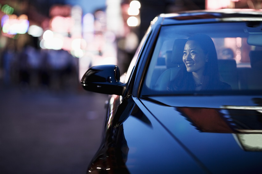alugar carro blindado - Hi Service Car