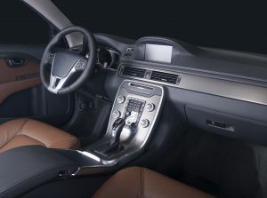 aluguel de carros automáticos em SP