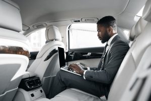 locação de carro executivo Hi Service Car