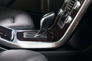 aluguel de carros automáticos