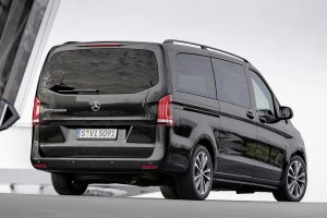 Aluguel de Minivan: como e quando fazer?