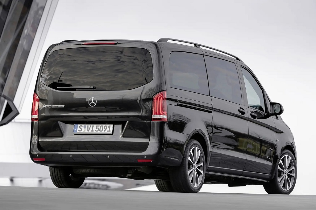 Aluguel de Minivan: como e quando fazer?