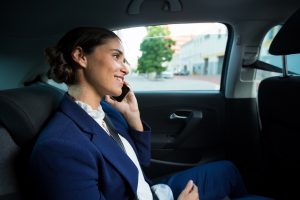 aluguel de transporte executivo em sp - hi service car