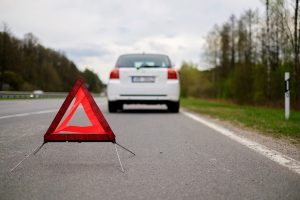 Imprevistos e Acidentes durante o aluguel de carros de luxo: tudo que você precisa saber